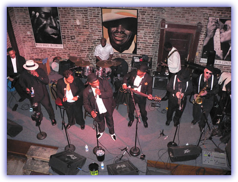 Blues Cruise 3